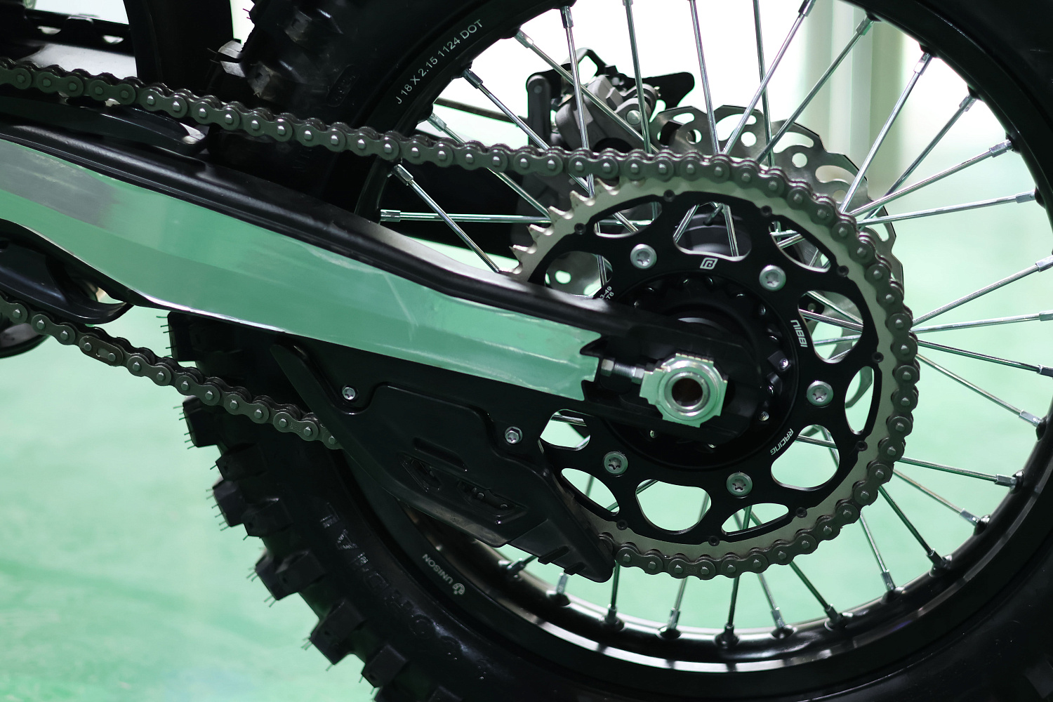 Мотоцикл JHLMOTO JHLofr GS YBS300 (176MN) в Чите