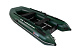 ЛОДКА НАДУВНАЯ YUKONA 430 TS - U (БЕЗ ПАЙОЛА) в Чите