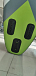 НАДУВНОЙ SUP-BOARD BUSINESS GREEN 10 в Чите