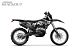 Кроссовый мотоцикл PROMAX BLACKOUT NB300 ENDURO в Чите
