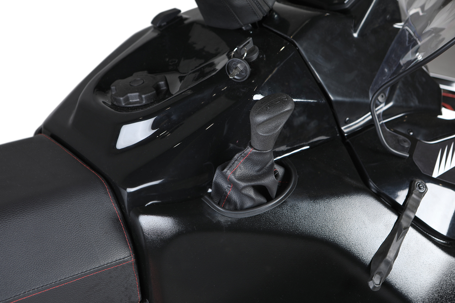 Снегоход IKUDZO HUNTER 600LK 20 V2 в Чите