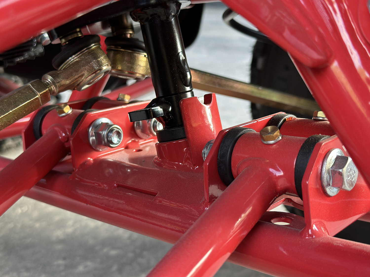 Квадроцикл PROMAX МАЙНКРАФТ 192 PRO 2025 в Чите