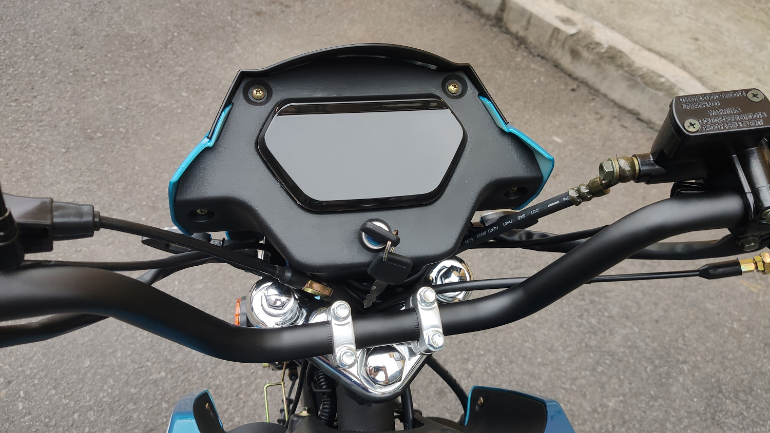 Мопед FAIDET SKIFF RS150 (49) в Чите