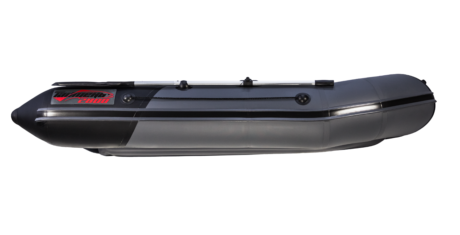 Лодка Таймень NX 2800 НДНД в Чите