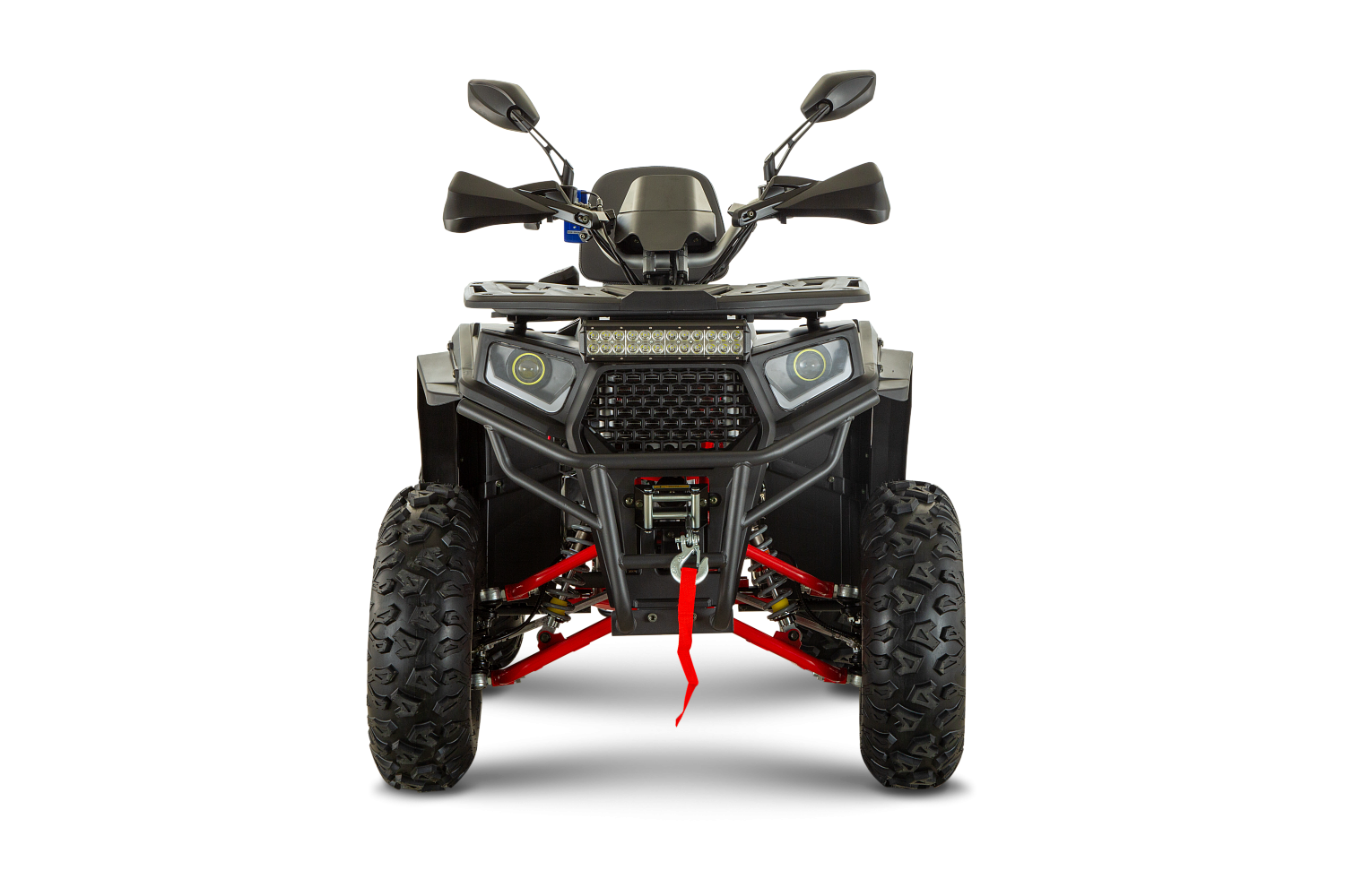 Квадроцикл GBM CROSS HILL 320 BIG PREMIUM в Чите