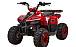 Квадроцикл Yacota Raposa 110 в Чите