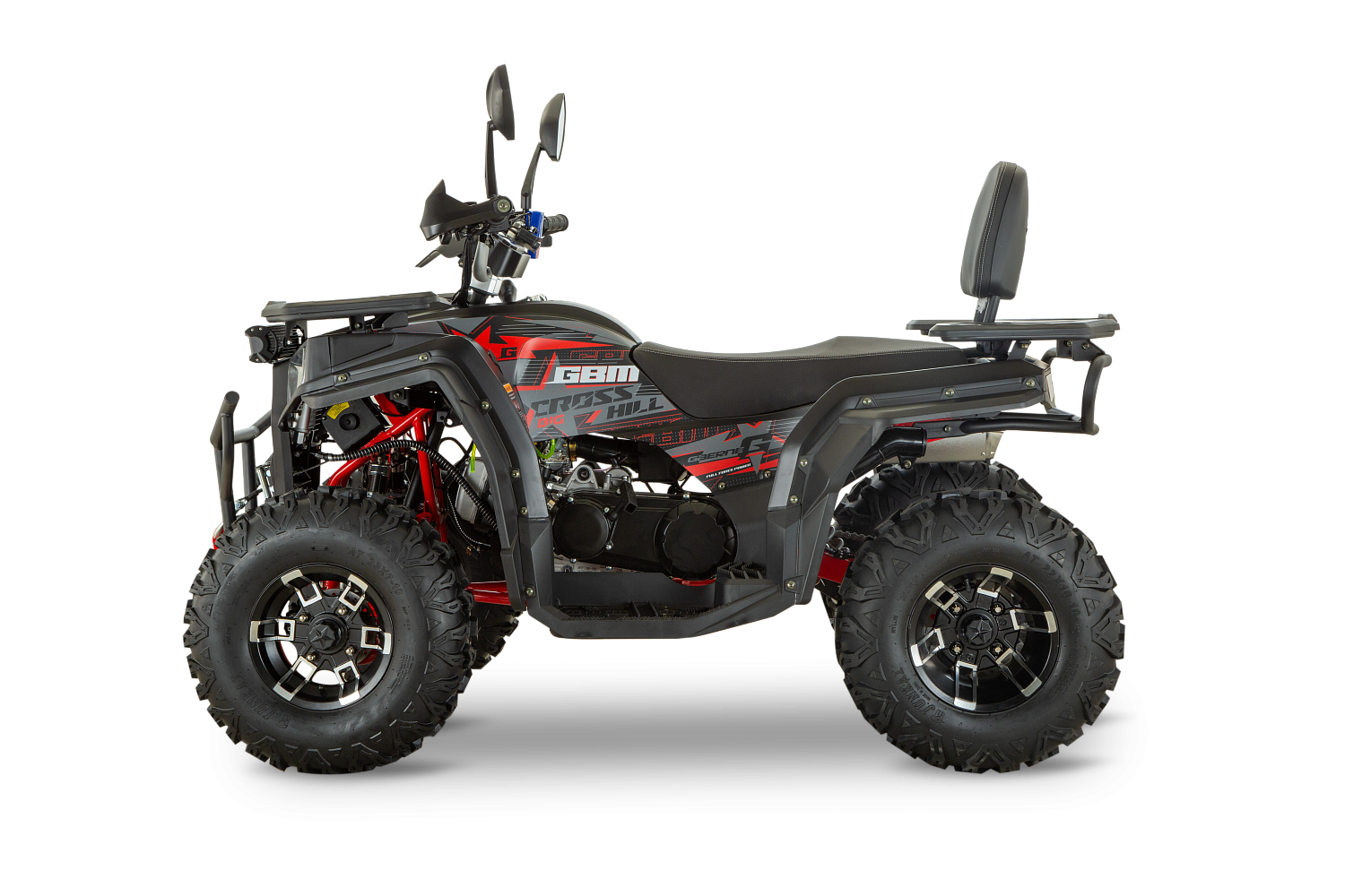 Квадроцикл GBM CROSS HILL 320 BIG PREMIUM в Чите