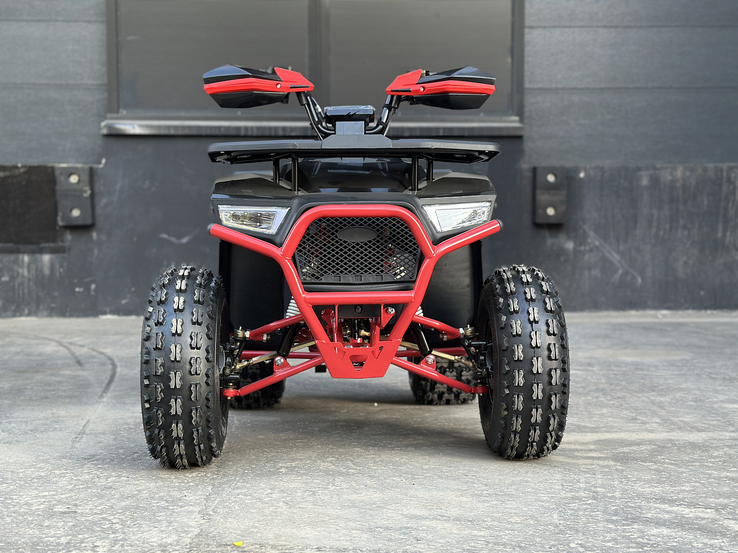 Квадроцикл PROMAX МАЙНКРАФТ 192 PRO 2025 в Чите