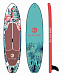 НАДУВНОЙ SUP-BOARD FLAMINGO 10,6 в Чите