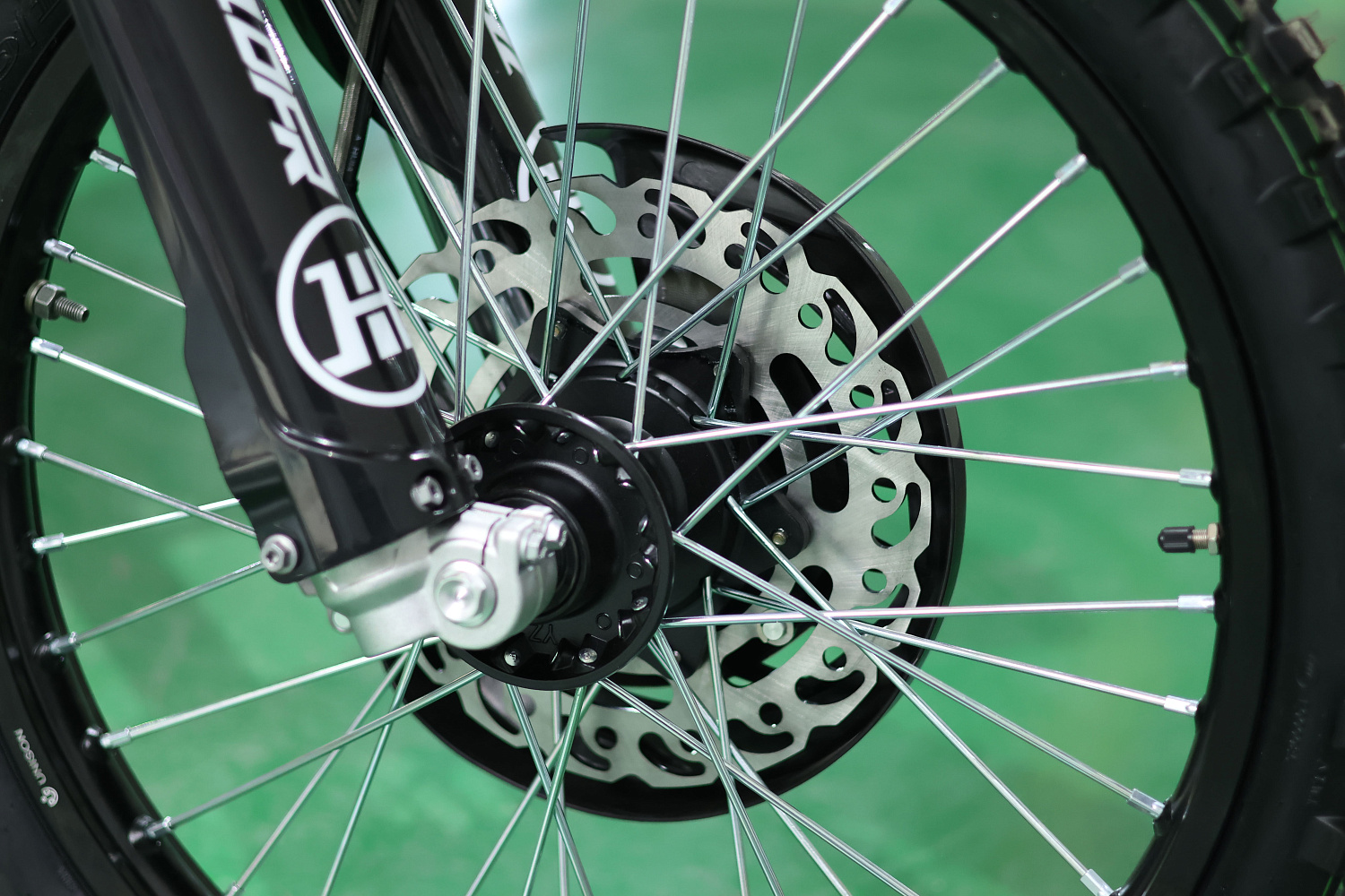 Мотоцикл JHLMOTO JHLofr GS YBS300 (176MN) в Чите