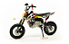 Питбайк MOTOLAND (МОТОЛЕНД) PWR Racing FRZ 60 в Чите