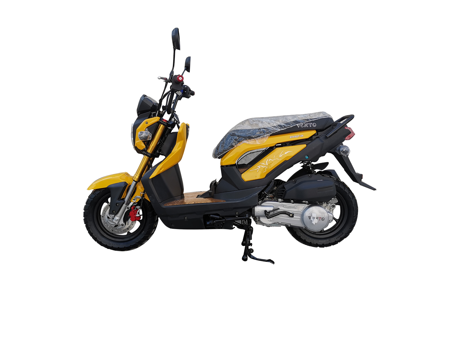 Скутер Vento NAKED в Чите