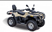 Квадроцикл HISUN TACTIC 550 (HS550ATV) NORMAL в Чите