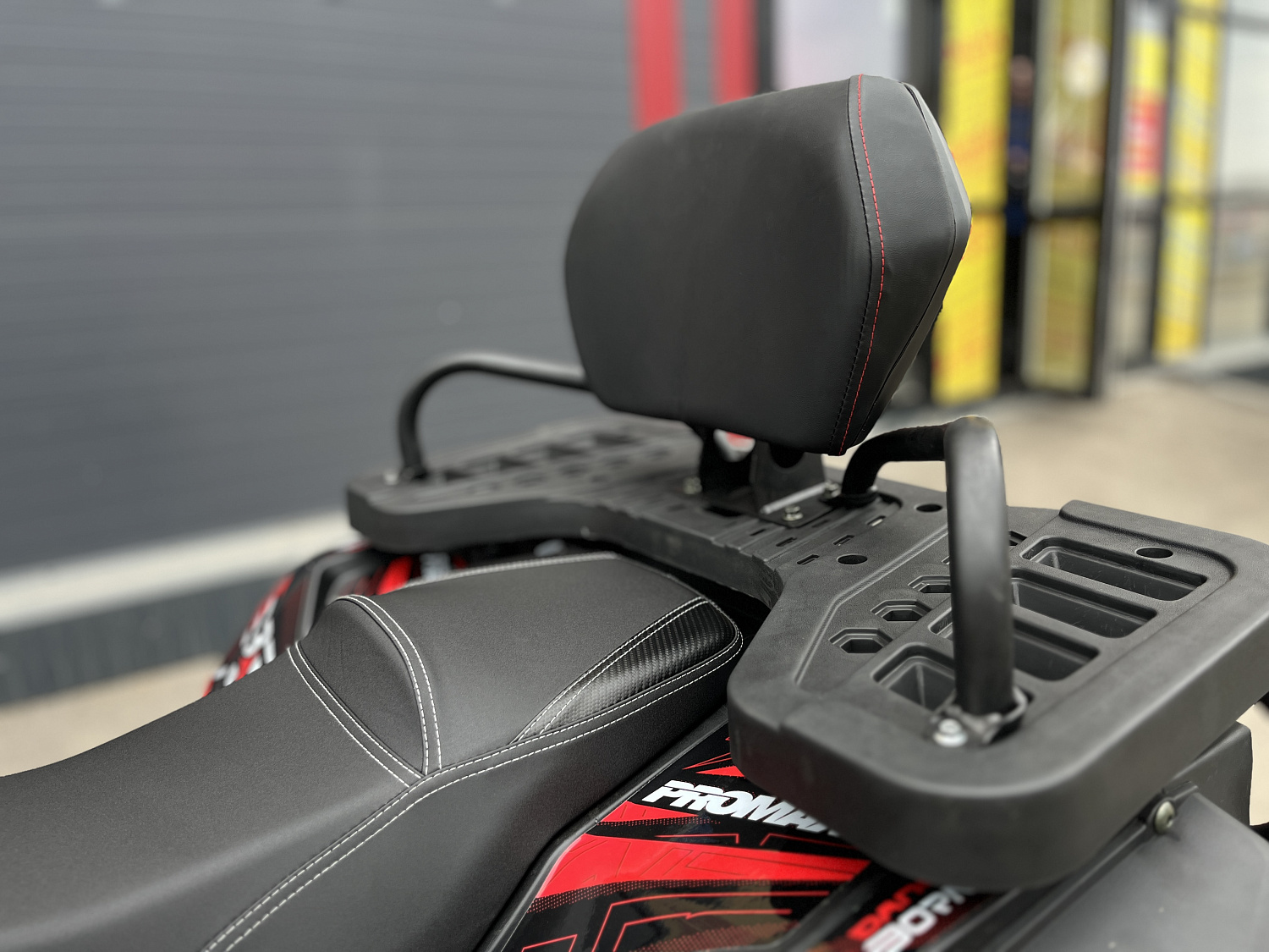 Квадроцикл PROMAX TAURUS 300 MAX-PRO LONG в Чите