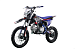 Питбайк FullCrew Big Beast 150cc 17\14 (механ., эл.стартер) в Чите