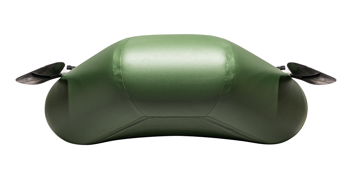 Лодка Барс 230 в Чите