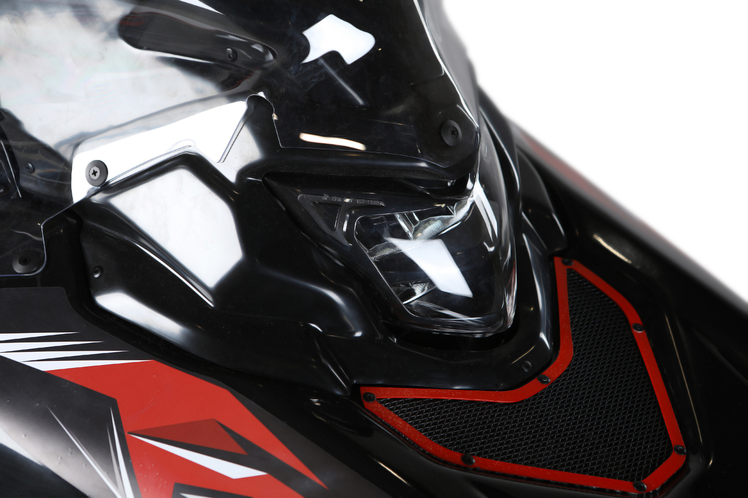 Снегоход IKUDZO HUNTER 600LK 20 V2 в Чите