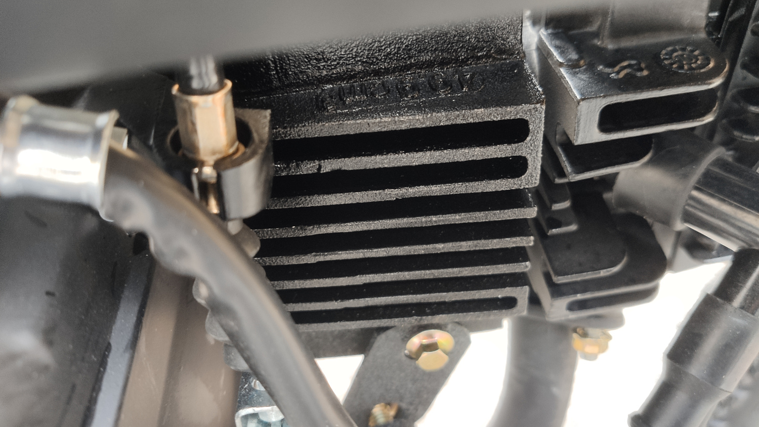 Мопед FAIDET SKIFF RS150 (49) в Чите