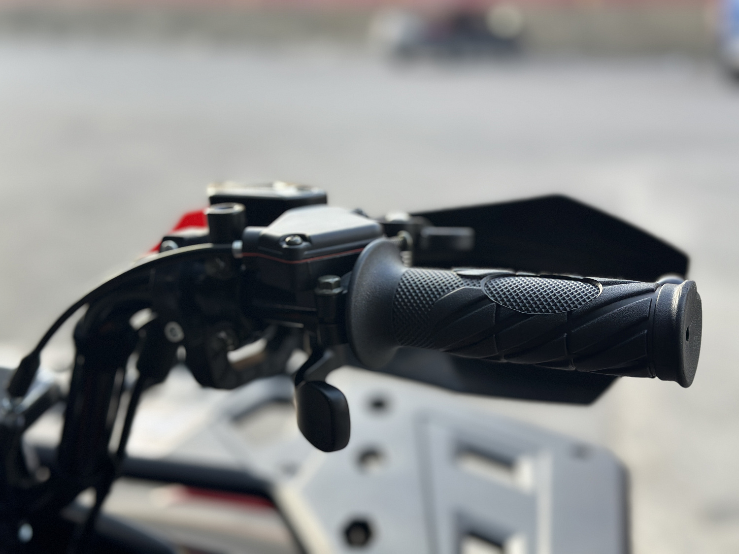 Квадроцикл PROMAX МАЙНКРАФТ 192 PRO 2025 в Чите