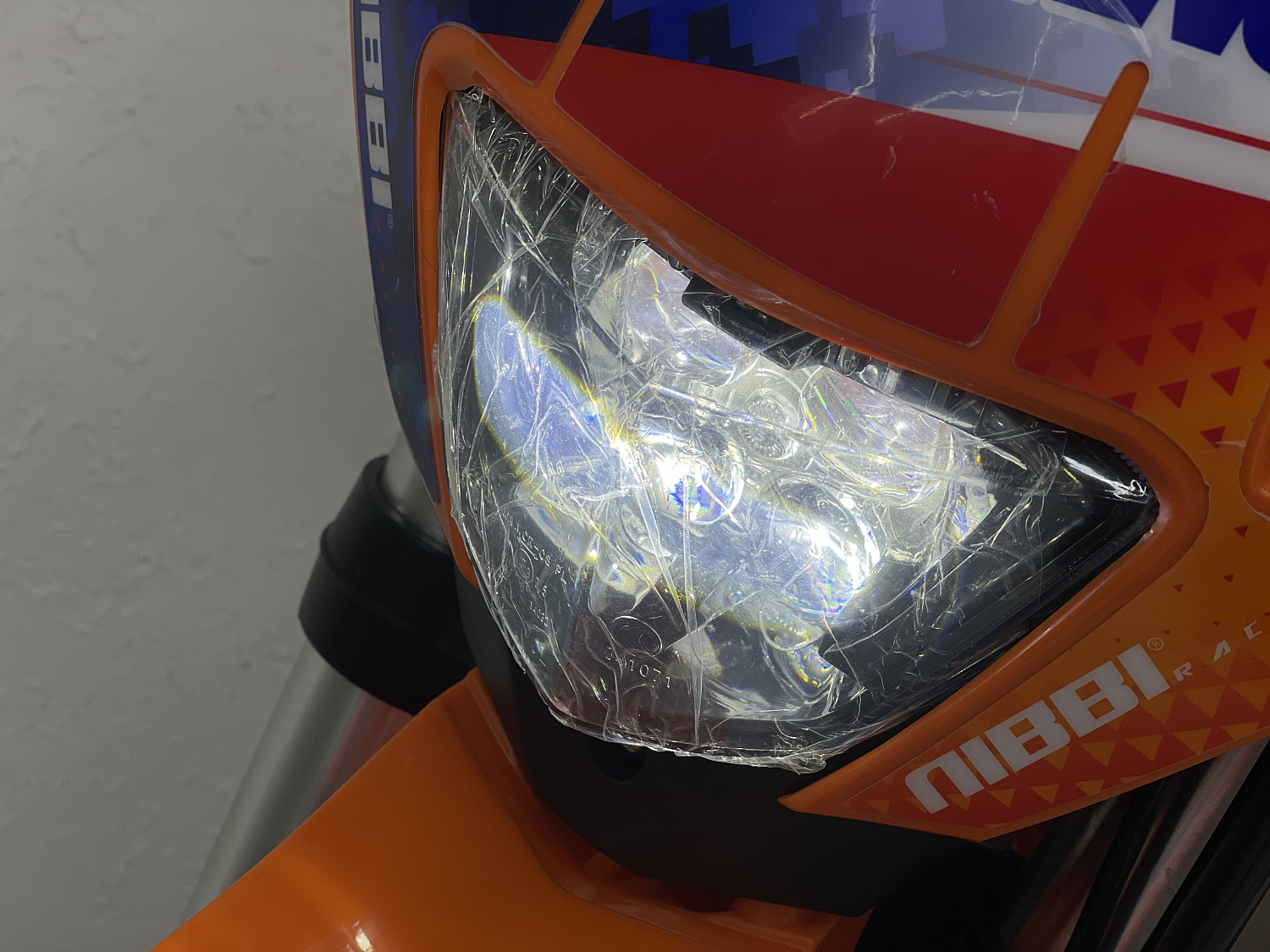 Кроссовый мотоцикл PROMAX INFERNO 380 (4 valves, 5 gears) в Чите