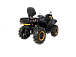 Квадроцикл GBM EXPLORER 1100SW MUD с ПСМ в Чите