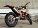 Кроссовый мотоцикл PROMAX HELLCAT NC450S EFI в Чите