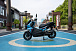 Скутер PROMAX BMW C250X в Чите