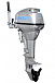 Лодочный мотор Seanovo SN9.9FHL в Чите