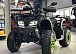 Квадроцикл GBM MAVERICK 300 NEW LUX в Чите