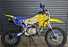 Питбайк MotoLand (МОТОЛЕНД) MZ125 в Чите