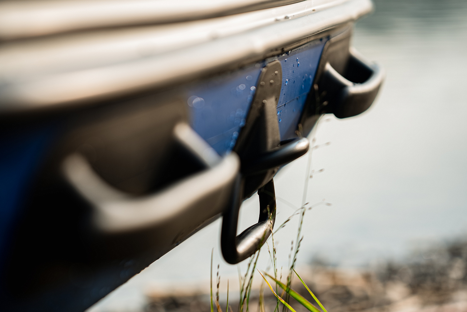 Лодка MISHIMO RIVER FJET PRO 430  под водомет в Чите