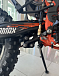 Кроссовый мотоцикл PROMAX DAIKON PR330 в Чите