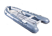 Лодка GLADIATOR RIB420AL в Чите