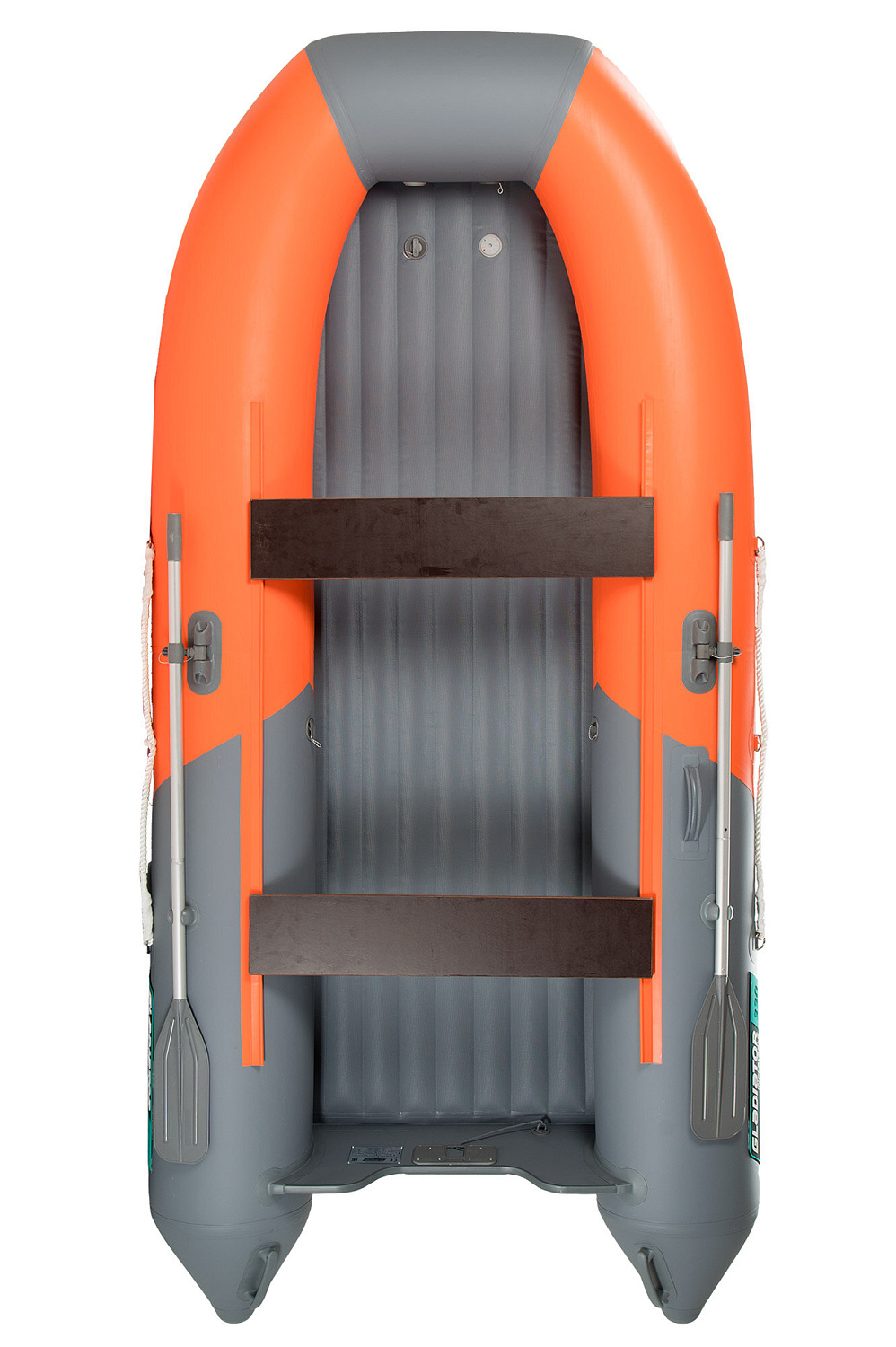 НАДУВНАЯ ЛОДКА GLADIATOR E330SL в Чите