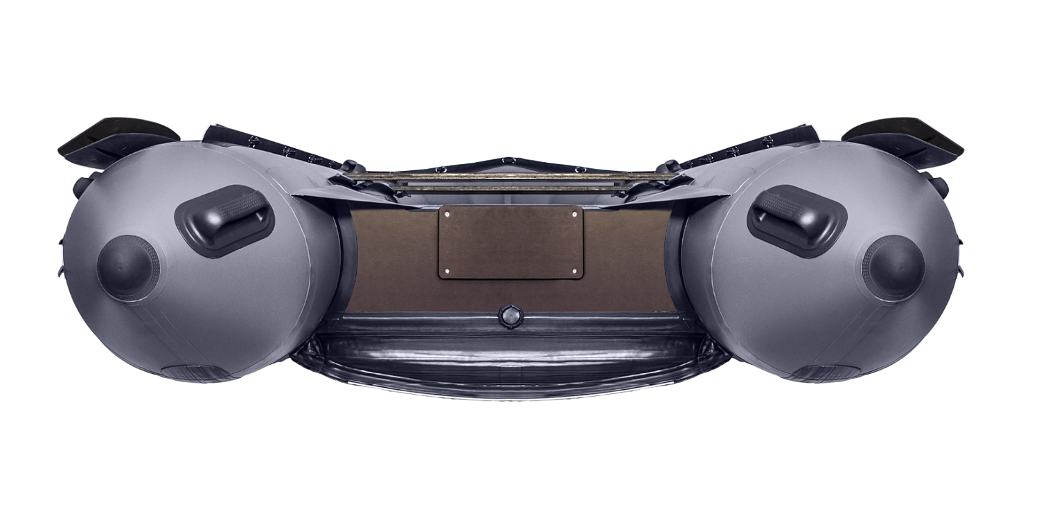 Лодка APACHE 3700 НДНД в Чите