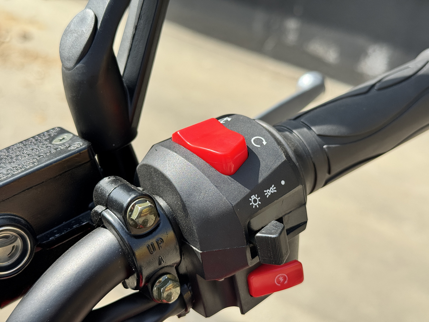 Мотоцикл PROMAX CB300RL (4V, 6G) в Чите