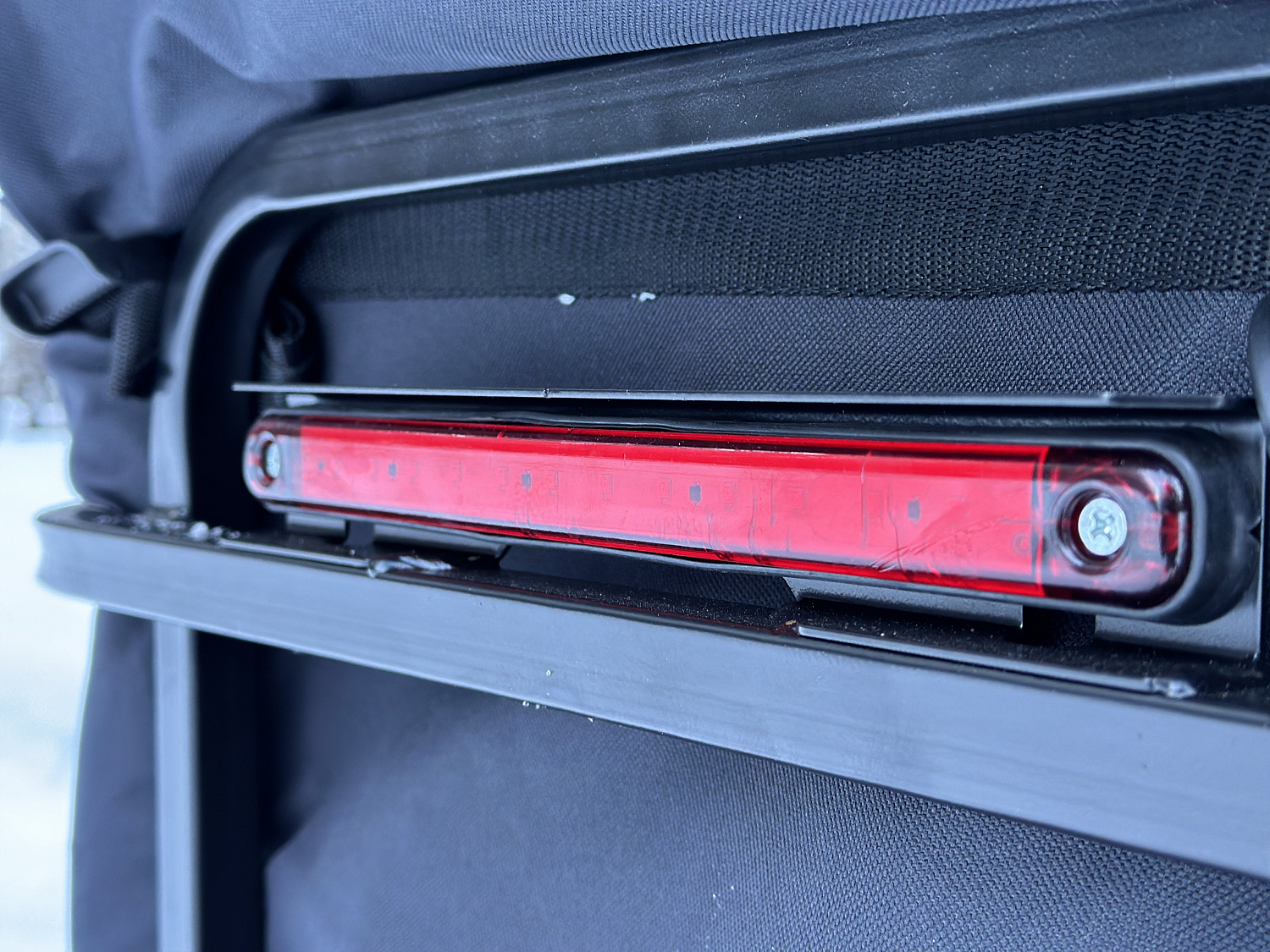 Снегоход PROMAX YAKUT 500 LONG 2.0 4T 29 в Чите