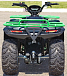Квадроцикл IRBIS ATV150 в Чите
