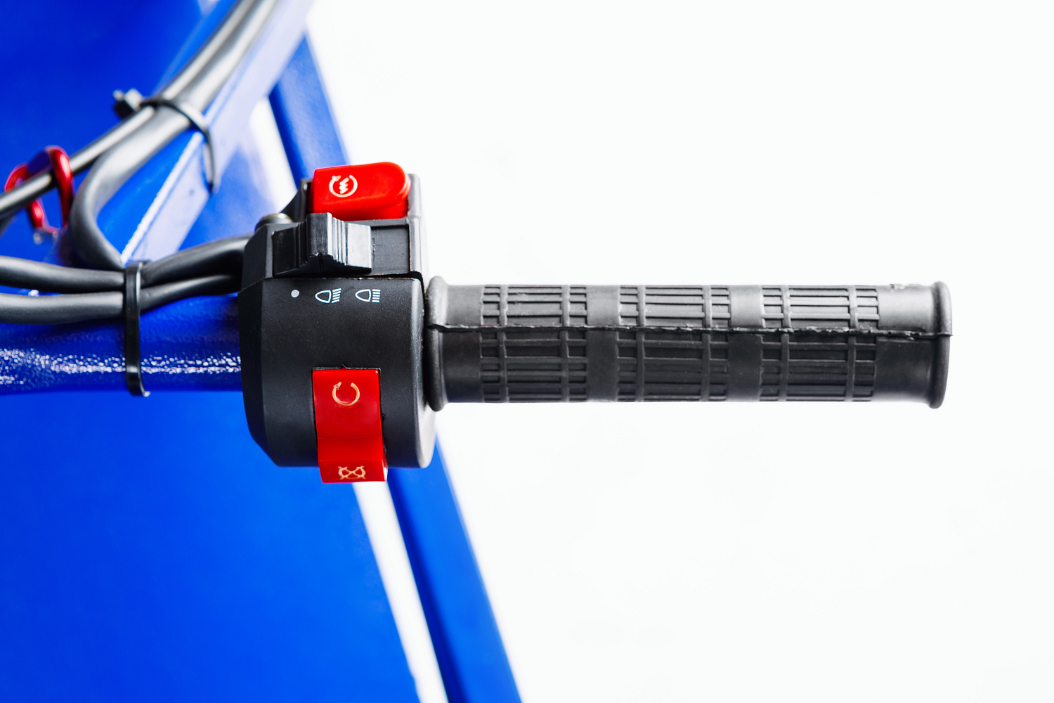 МОТОБУКСИРОВЩИК SNOW DOG 15 л.с. в Чите