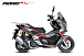 МаксиСкутер PROMAX-HONDA ADV 150 (49) EFI (Inspired by HONDA) в Чите