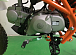 Питбайк JHLMOTO JHL Z125E Pro (ZS154FMI-3) в Чите
