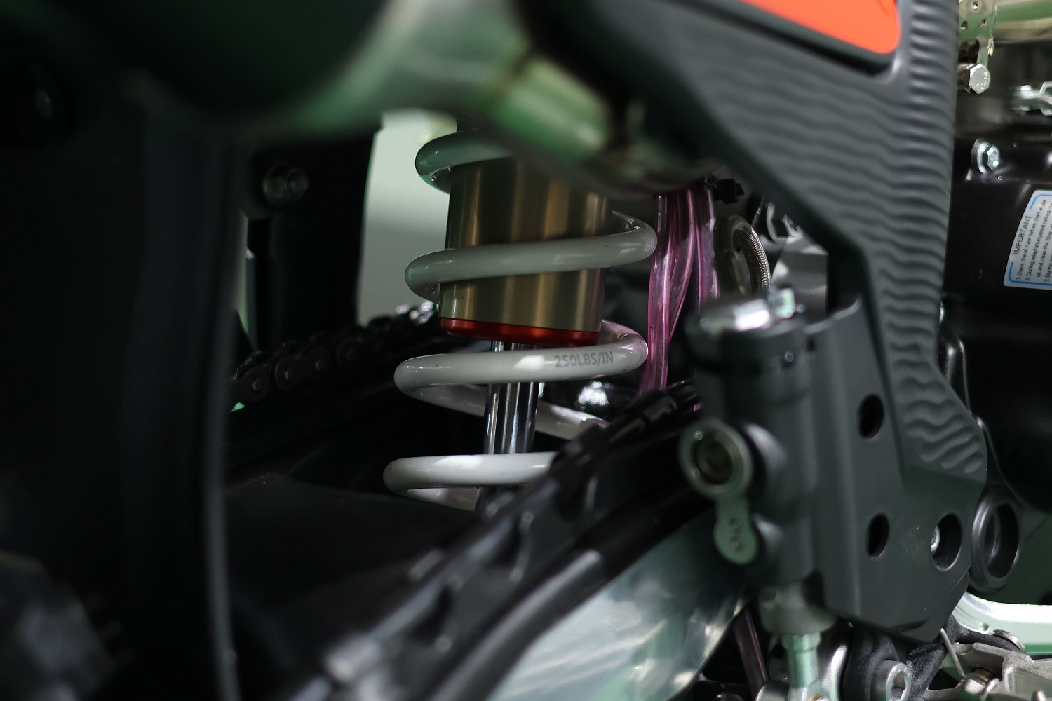 Мотоцикл JHLMOTO JHLofr GS YBS300 (176MN) в Чите