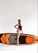 НАДУВНОЙ SUP-BOARD MOONLIGHT 11,6 в Чите