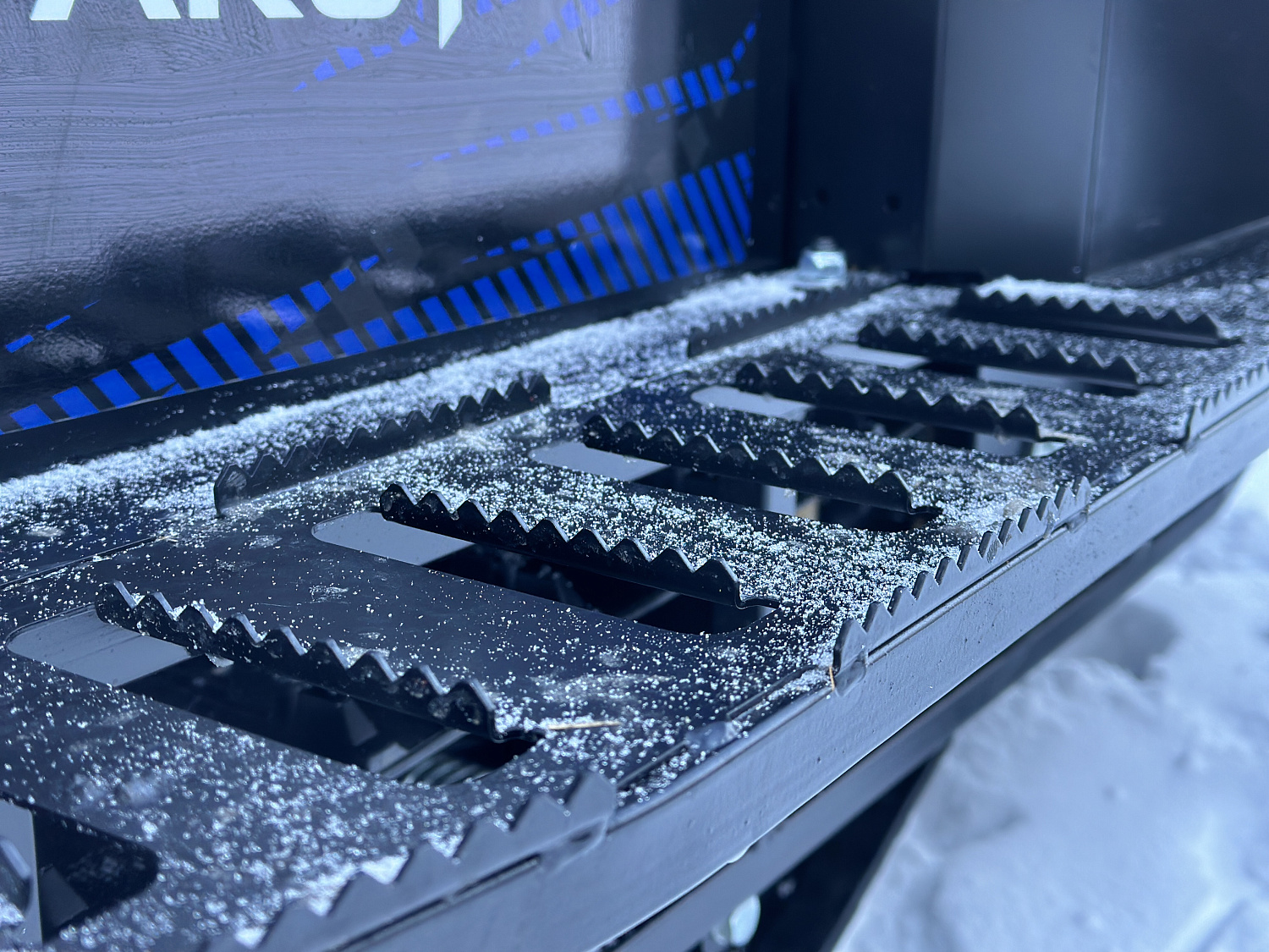 Снегоход PROMAX YAKUT 500 LONG 2.0 4T 29 в Чите