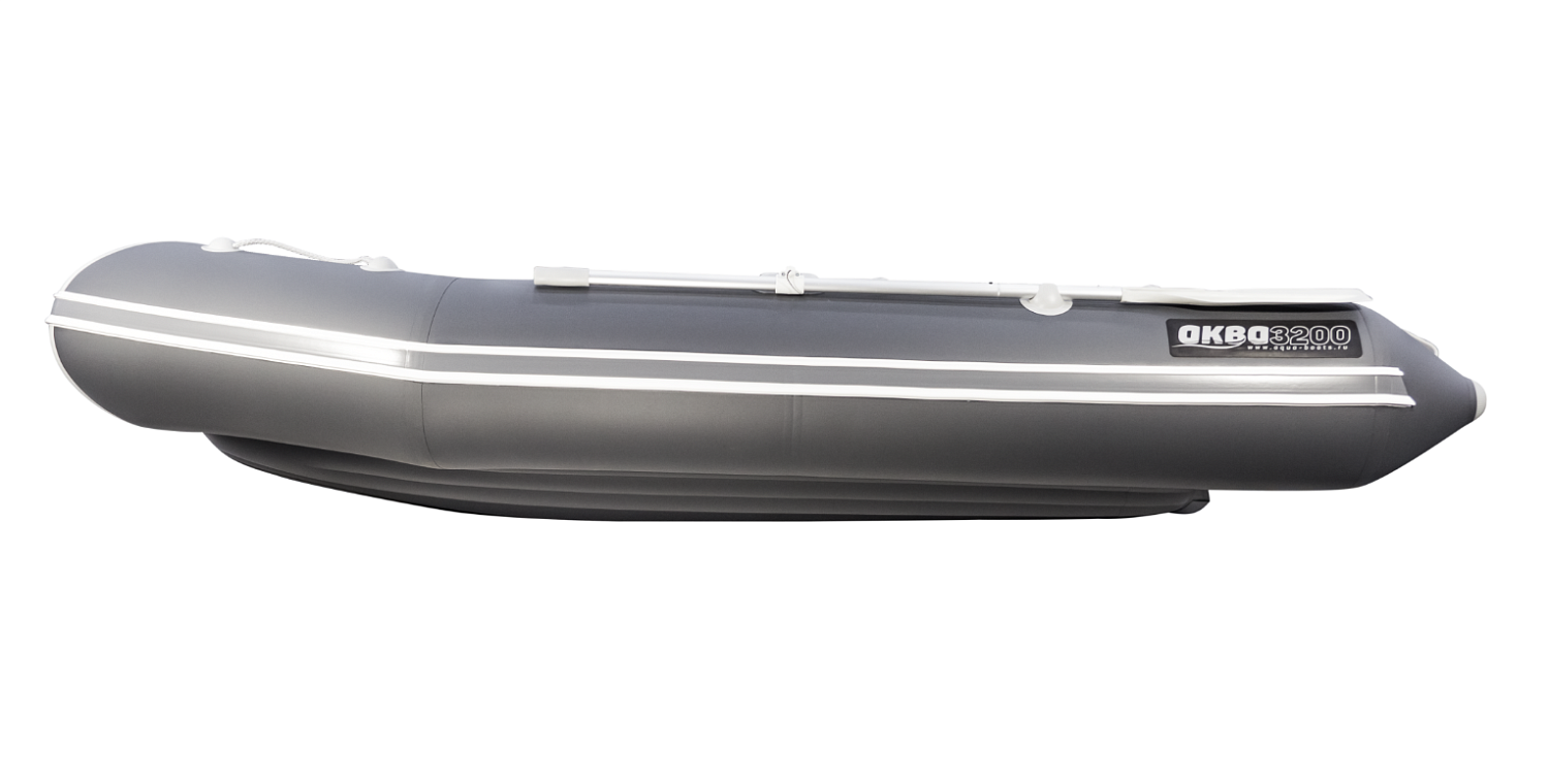 Лодка АКВА 3200 нднд в Чите