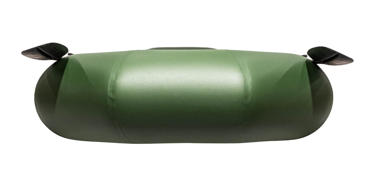 Лодка Барс 240 в Чите