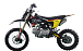 Питбайк FullCrew Teen Rider 125cc 17\14 (механ., эл.стартер) в Чите