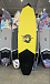 SUP ДОСКА-КАЯК 2 В 1 RAIDEX ALOHA YELLO 10.6’ (320СМ) в Чите