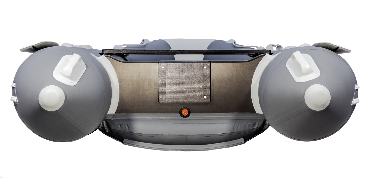 Лодка АКВА 3200 нднд в Чите