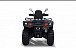 Квадроцикл HISUN TACTIC 550 (HS550ATV) NORMAL в Чите